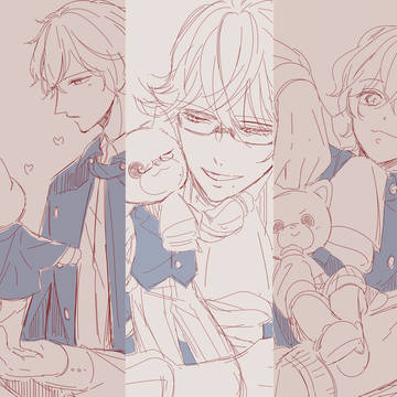 HE★VENSまとめ⑦