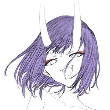 酒呑ちゃんrkgk