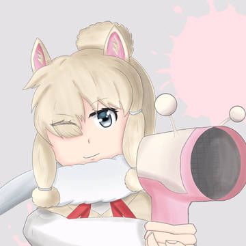 アルパカ！(カリスマ)