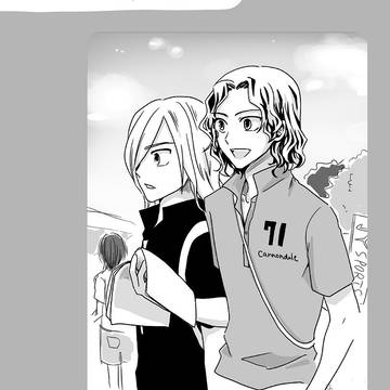 T2かくしどり(本誌ネタバレ)