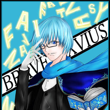 FFBE ニコル