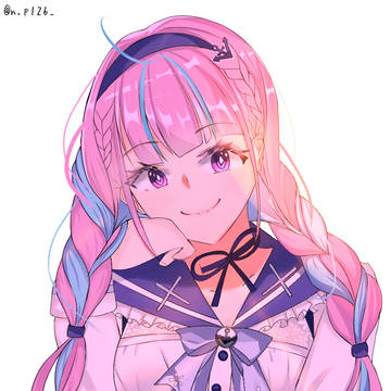 Minato Aqua