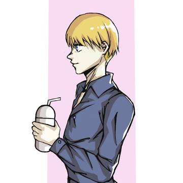 アルミン