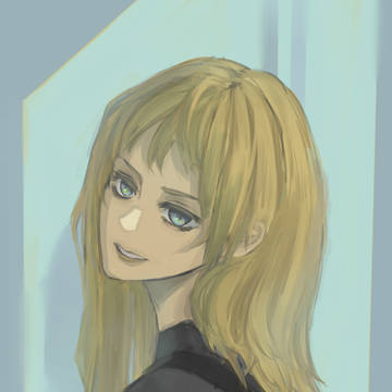 オリジナルキャラ