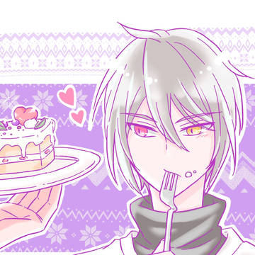 まほやくおえかき③