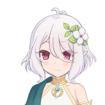 コッコロちゃん