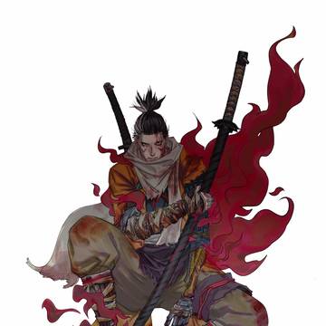 SEKIRO