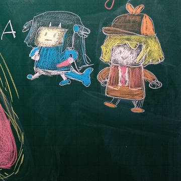 はあちゃま、GuraとWatson