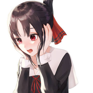 かぐや様