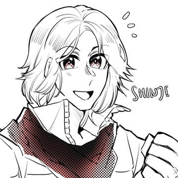 Kido Shinji, 仮面ライダー龍騎