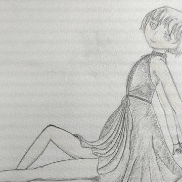 ぎんいろ＝ロスト