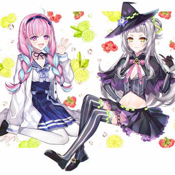 ☆★