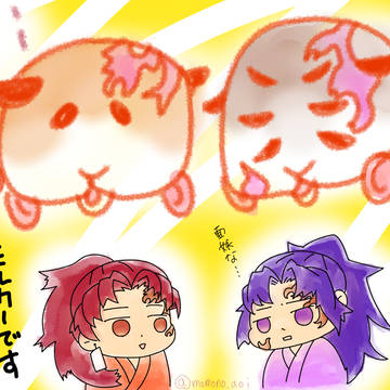 継国モルカー