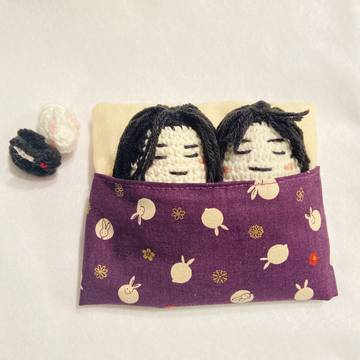 魔道祖師⑤