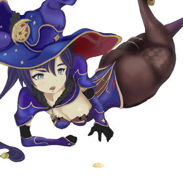 モナ