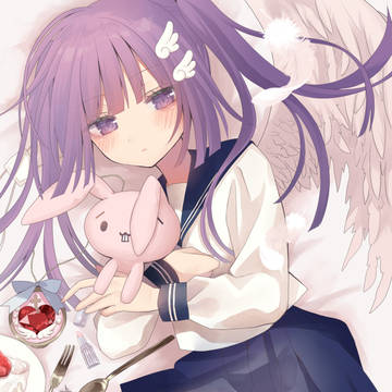 ♥