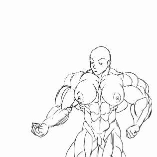 Base animation once