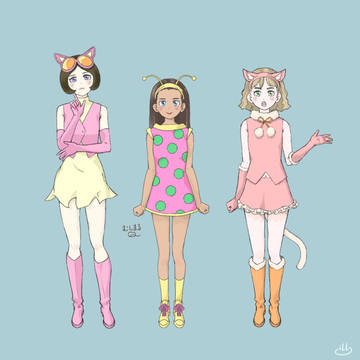 むしまるQ