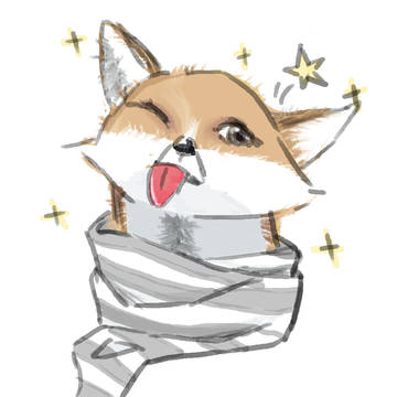 狐狸