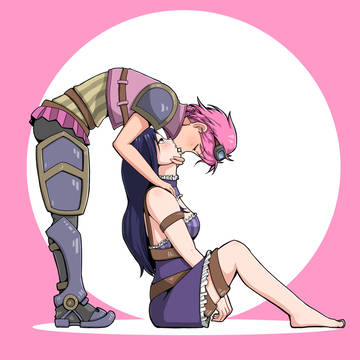描き納めヴァケ+らくがき