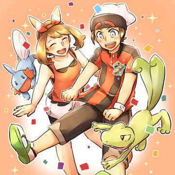 エンブレム！！