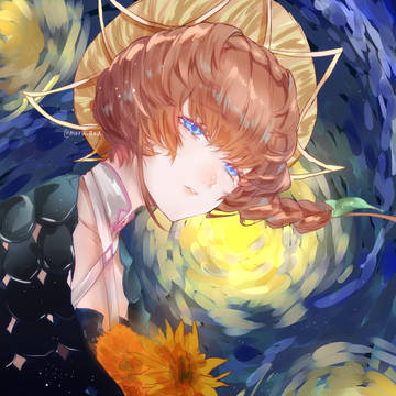 星月夜