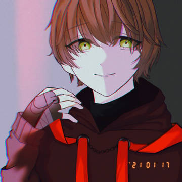 依頼絵