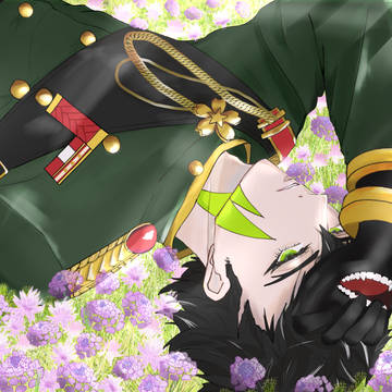 桜華忠臣