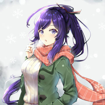 冬