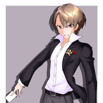社長