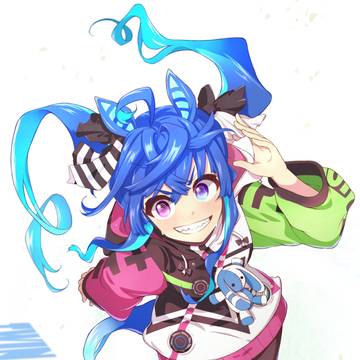 「そのウマの名は…ツインターボ」