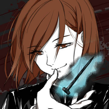 野薔薇さま