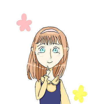 オリキャラ()