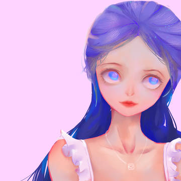 disney girl