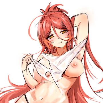 落书