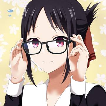 眼鏡かぐや様