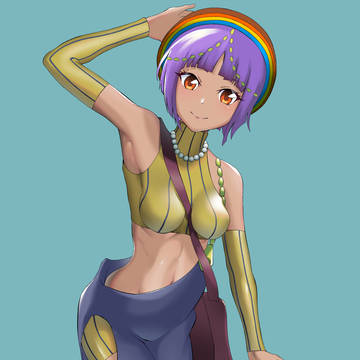 初期案メナト