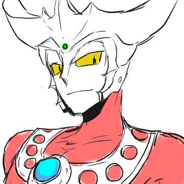 落書き兄さん