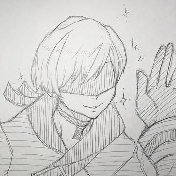 リハビリ中7
