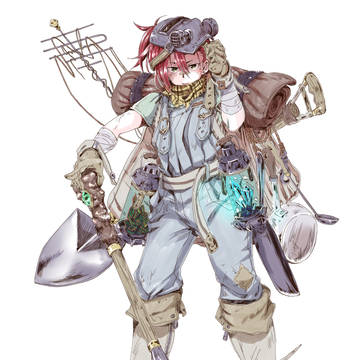 オリジナルごった煮