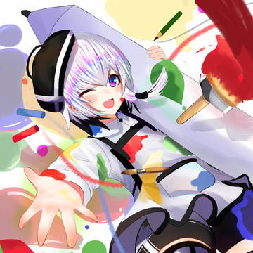 あなたの色を
