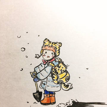 雪虎杖