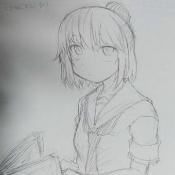 今週の見たアニメ（その2）