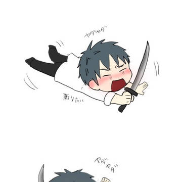 ヤダヤダテンプレはじめちゃん