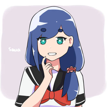 Ayaka Kamine (上根 綾香)