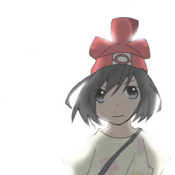 ポケモン落書き