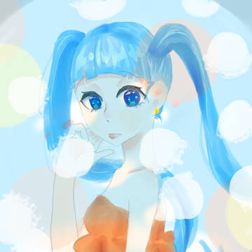 海月