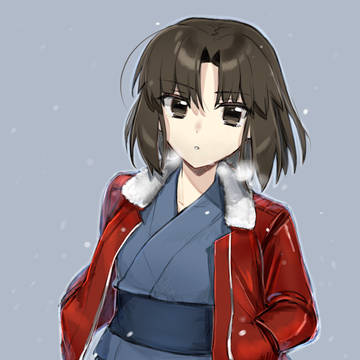 両儀式