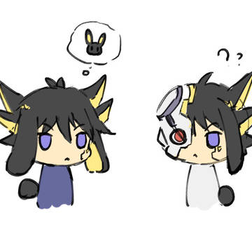ygo落書きまとめ