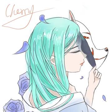冰川莎夜